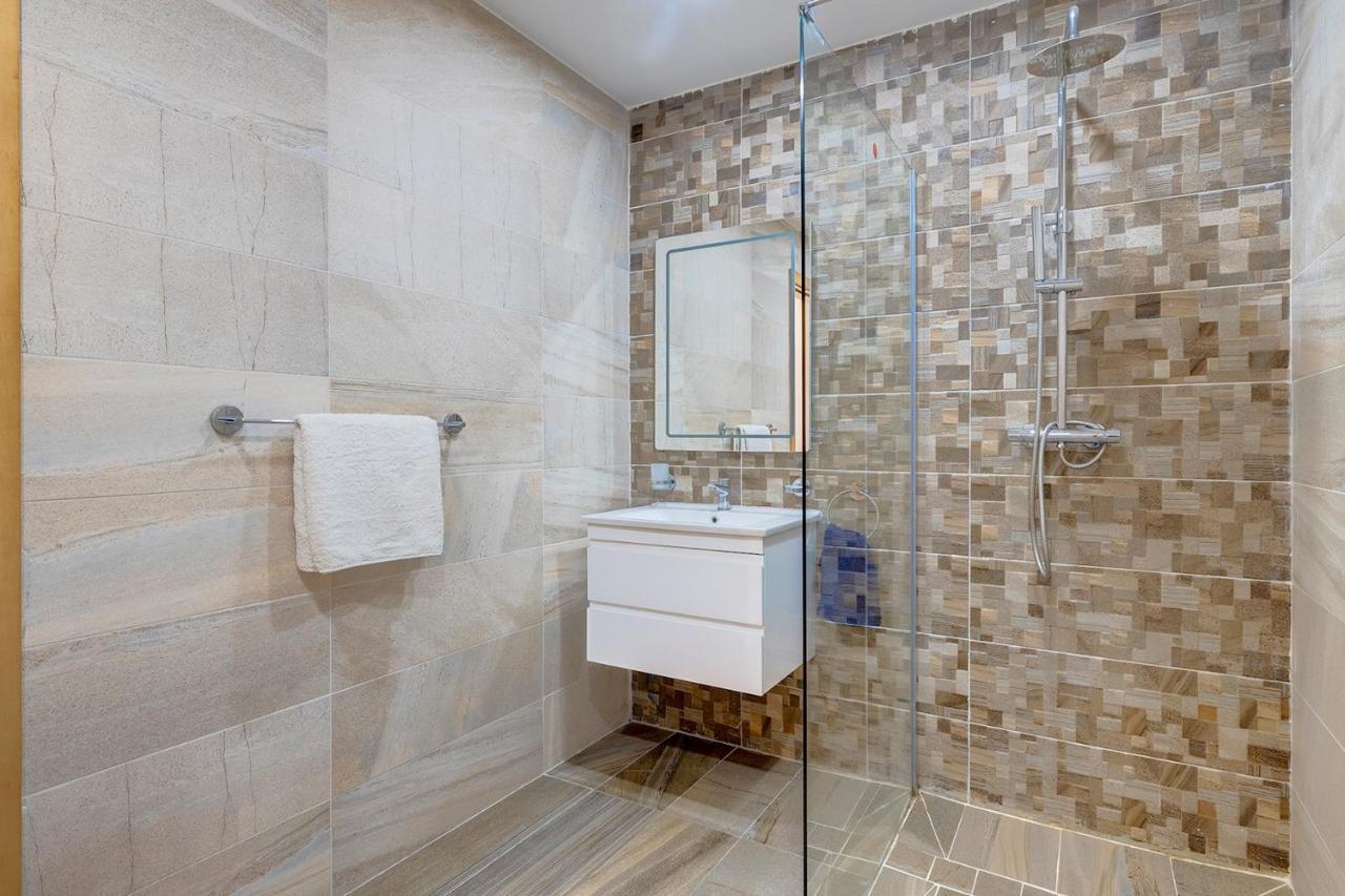 Modern 1Br Apartment In Central St Julian'S Saint Julian's 外观 照片