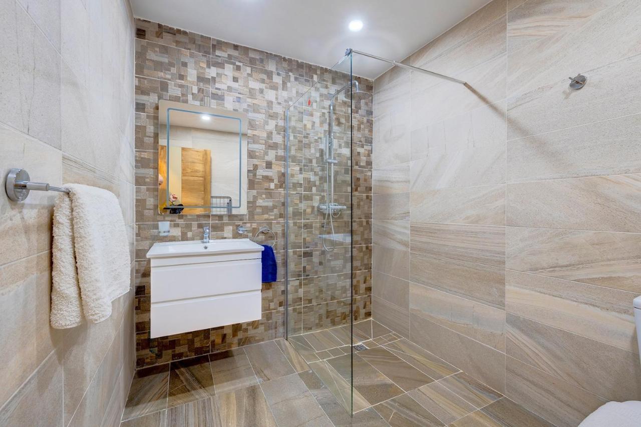 Modern 1Br Apartment In Central St Julian'S Saint Julian's 外观 照片